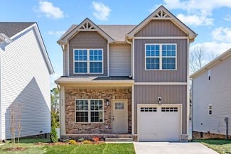 6 Charleston Cove, Clarksville, TN 37040
