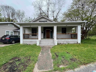 129 57th St S, Birmingham, AL 35212
