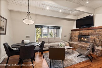 725 E Durant Ave Unit 19, Aspen, CO 81611