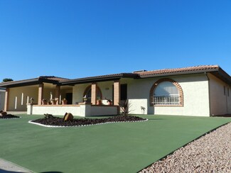 4260 E Carmel Ave, Mesa, AZ 85206