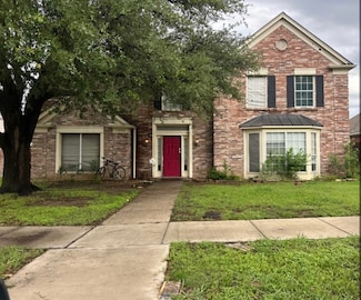 1322 Old Barn Ln, Lewisville, TX 75067
