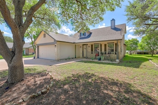 602 Toledo Trail, Georgetown, TX 78628