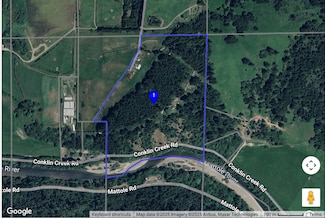 1140 Chambers Rd, Petrolia, CA 95558