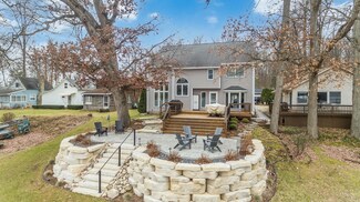 47979 Prospect St, Lawrence, MI 49064