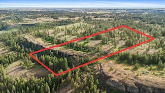 xxx Richardson Ln N, Davenport, WA 99122
