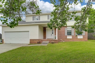 105 Stockland Rd, Irmo, SC 29063