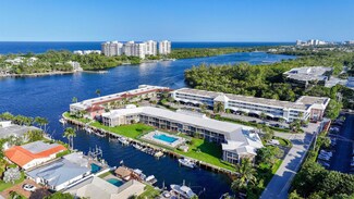 701 NE Harbour Terrace Unit 1030, Boca Raton, FL 33431