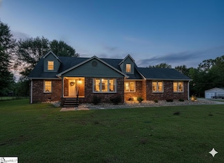 859 Cooper Bridge Rd, Fountain Inn, SC 29644