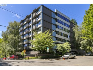 2020 SW Main St Unit 701, Portland, OR 97205