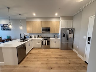 70 Leo M Birmingham Pkwy Unit 409, Brighton, MA 02135