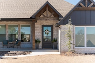 4615 Riata Cir, Tuttle, OK 73089
