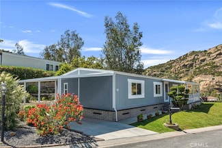 24425 Woolsey Canyon Rd Unit 92, West Hills, CA 91304