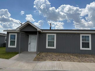 3501 SE 21st Ave, Amarillo, TX 79103