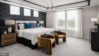 HOMESITE 702 Temple Bar Dr, Dulles, VA 20166