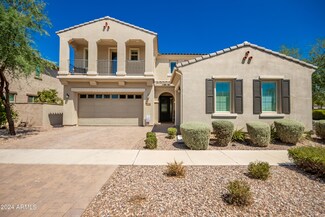 4821 S Avitus Ln, Mesa, AZ 85212