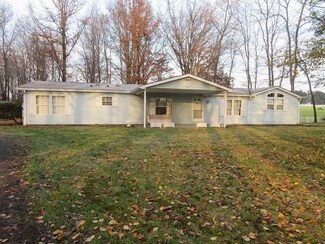 170 E Main St, Saxonburg, PA 16056