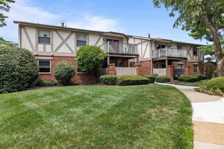 1438 Willow Brook Cove Unit 7, Saint Louis, MO 63146
