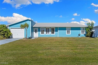 205 NE 23rd St, Cape Coral, FL 33909