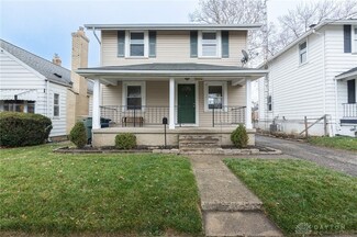 2324 Fauver Ave, Dayton, OH 45420