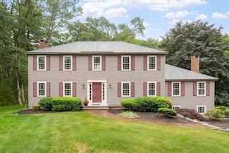 244 Hunters Ridge Rd, Concord, MA 01742