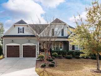 916 Shasta Daisy Dr, Wake Forest, NC 27587