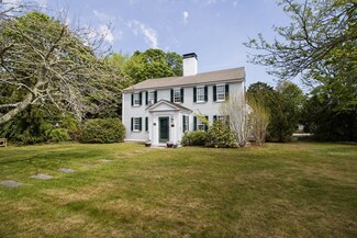 450 Route 6a, Yarmouth Port, MA 02675