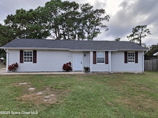 6410 Lookout Dr, Cocoa, FL 32927