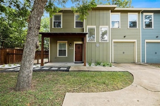 3207 Holton St Unit 3207A, Austin, TX 78702