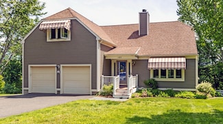 131 Spring Brook Dr, Middletown, CT 06457