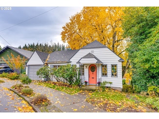 6416 SE Scott Dr, Portland, OR 97215