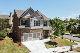 835 Ansbeth Way, Athens, GA 30606