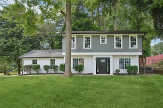 2079 Wellborn Rd, Lithonia, GA 30058