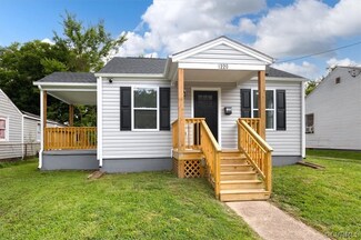 1220 Grant Ct, Petersburg, VA 23803