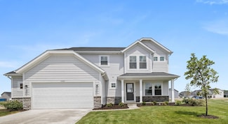 5300 Jaskula Ln, Schererville, IN 46375