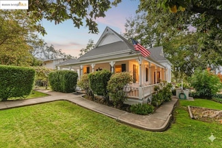 68 Church Hill Rd, San Andreas, CA 95249