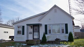 222 E North D St, Gas City, IN 46933