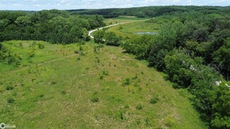 17 Acres 134th St, Unionville, IA 52594