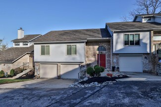 121 Wessex Place, Fort Thomas, KY 41075