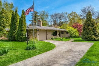 3012 W Lincolnshire Blvd, Toledo, OH 43606