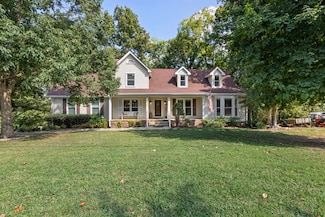 475 Skyline Dr, Lewisburg, TN 37091