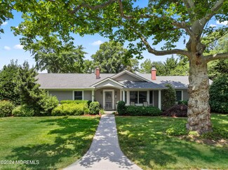 15 Horicon Ave, Oceanport, NJ 07757