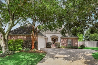 4914 Key Dr W, Baton Rouge, LA 70817