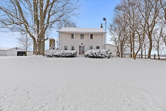 17683 Ohio 117, Waynesfield, OH 45896