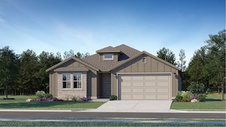 Plan 1910, Boise, ID 83713