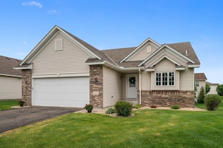 155 Century Trail, Circle Pines, MN 55014