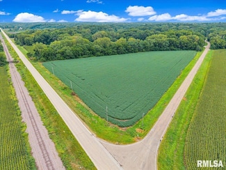 4121 N Koerner Rd, Peoria, IL 61615