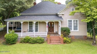 900 Washington St, Perry, GA 31069