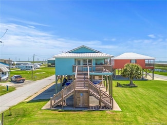 403 Lafitte Blvd, Cameron, LA 70631