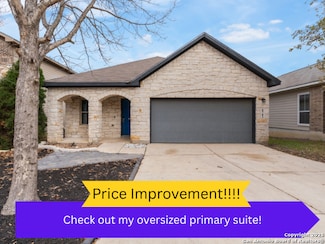 6703 Buckhorn Cliff, San Antonio, TX 78233