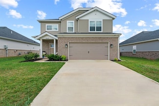 10029 Creamery Ln, Bowling Green, KY 42104